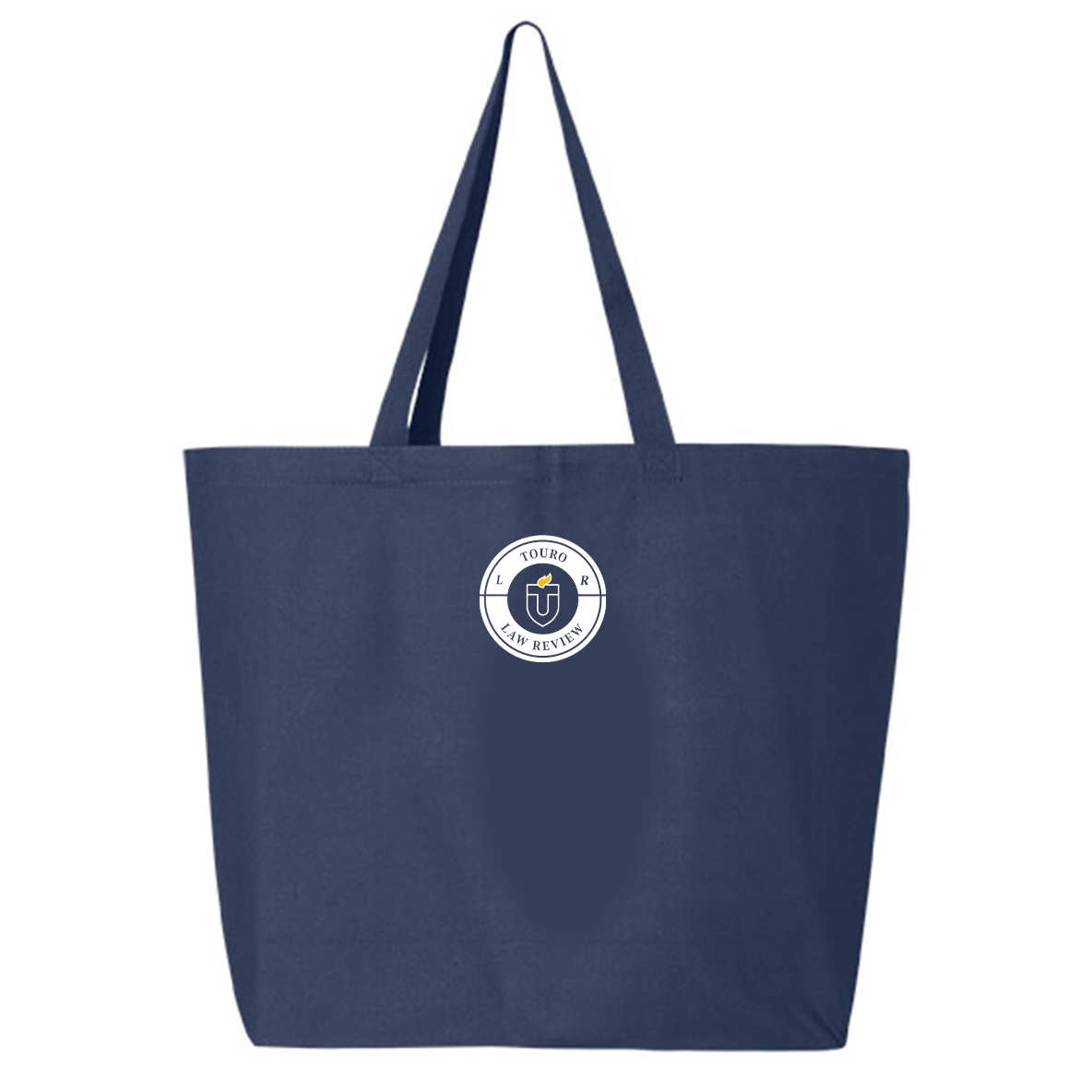 Touro Law Review 25L Jumbo Tote