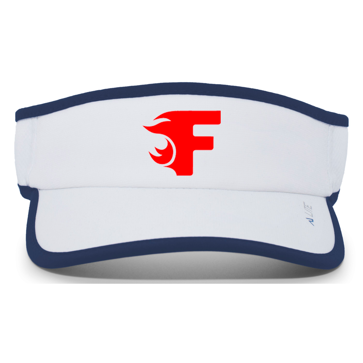 Fuego Baseball Lite Series Visor