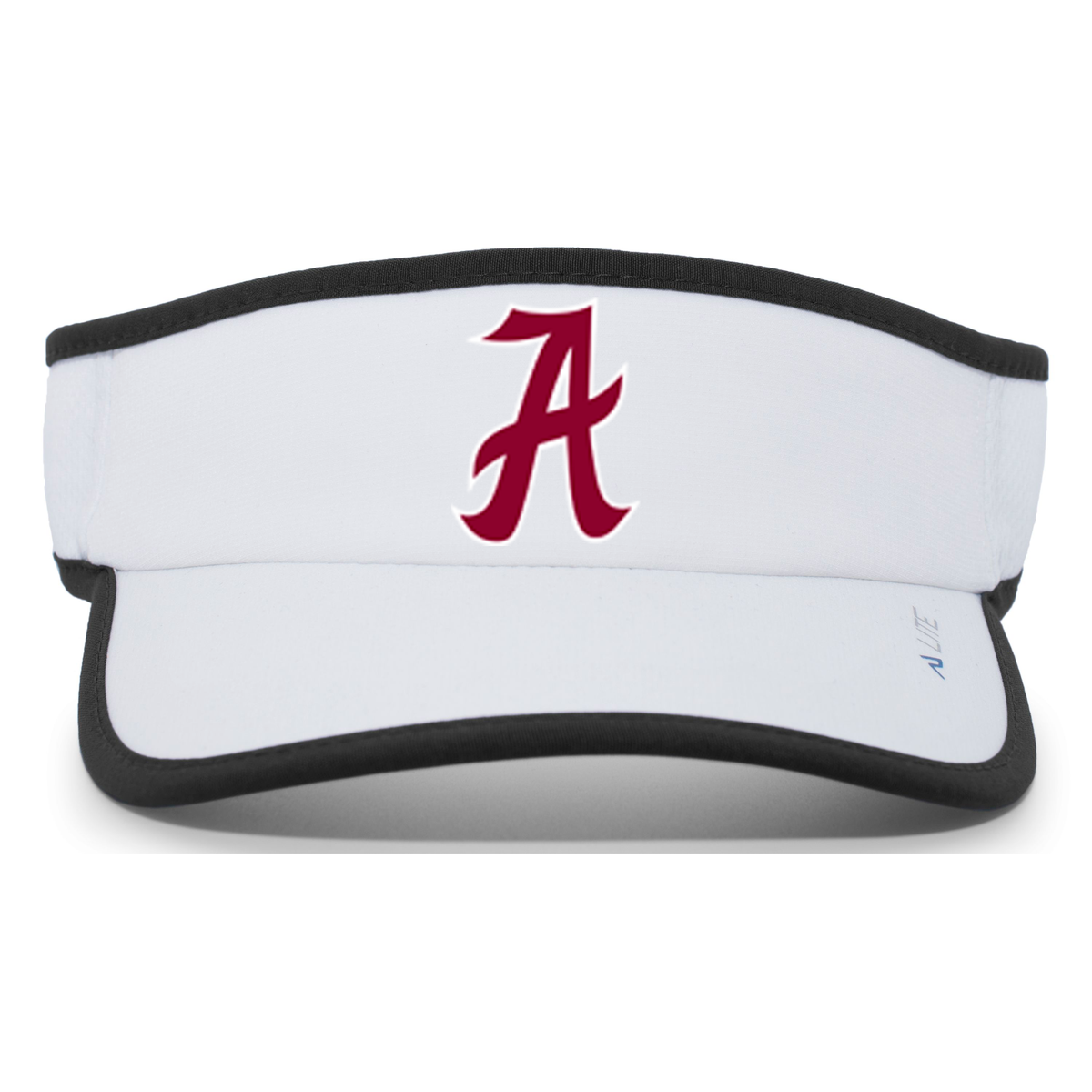 Amherst County Dixie Girls Softball Lite Series Visor