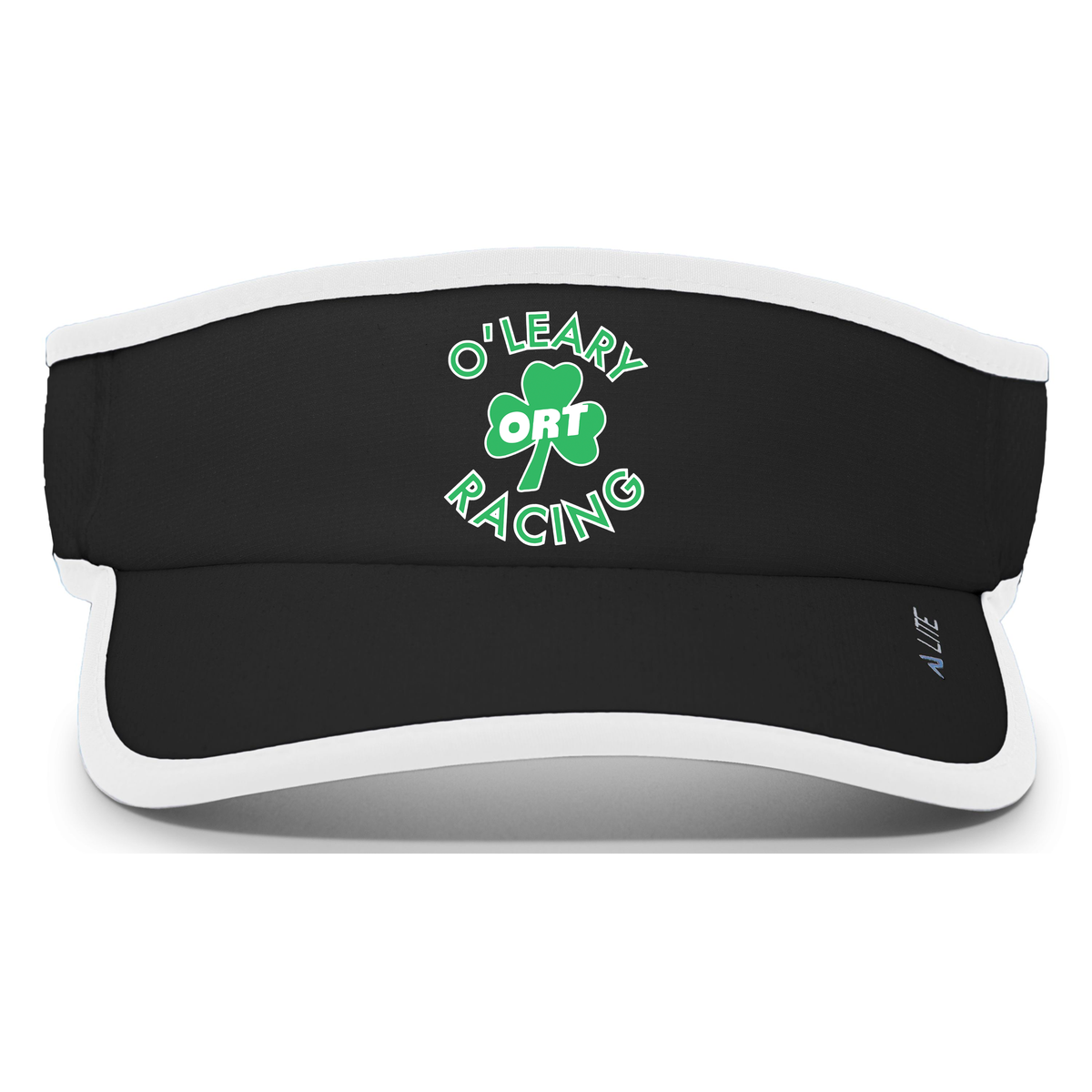 O'Leary Running Club Lite Series Visor