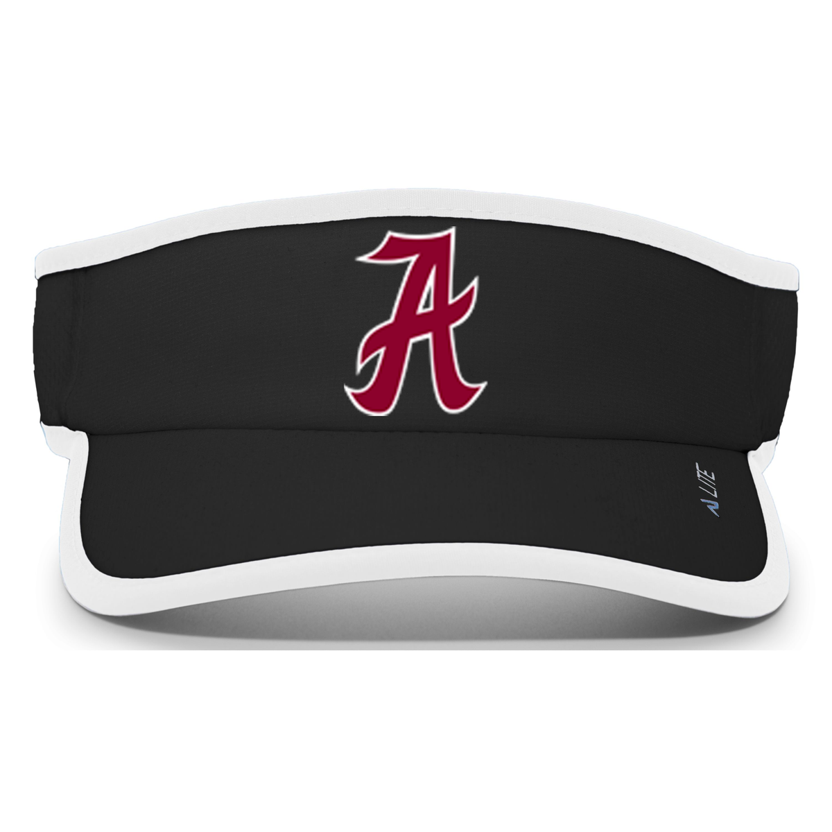 Amherst County Dixie Girls Softball Lite Series Visor