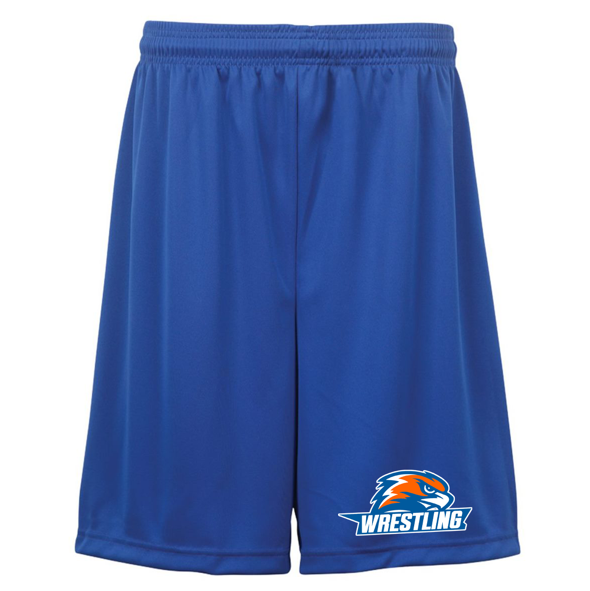 Garrett Morgan School Men's Wrestling Shorts