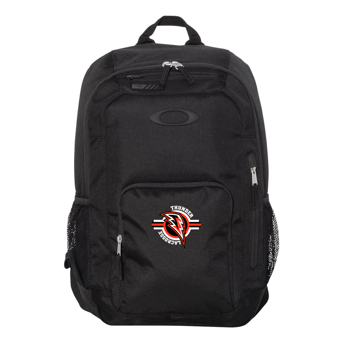 Jersey Thunder Coach Oakley 22L Enduro Backpack