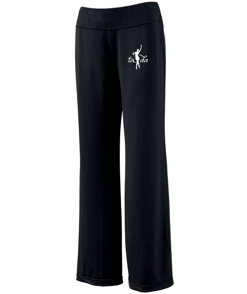 The Academy of Dance Anatomy Women's Fitness Pants