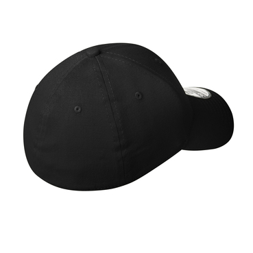 Ravenna Baseball Structured Stretch Cotton Cap