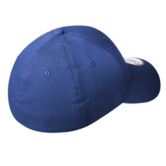 Ravenna Baseball Structured Stretch Cotton Cap