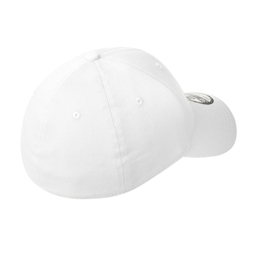 Ravenna Baseball Structured Stretch Cotton Cap