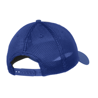 Ravenna Softball Snapback Contrast Trucker Cap