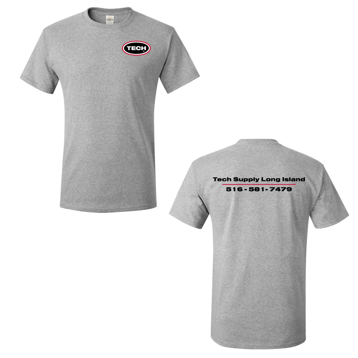 Tech Supply LI T-Shirt