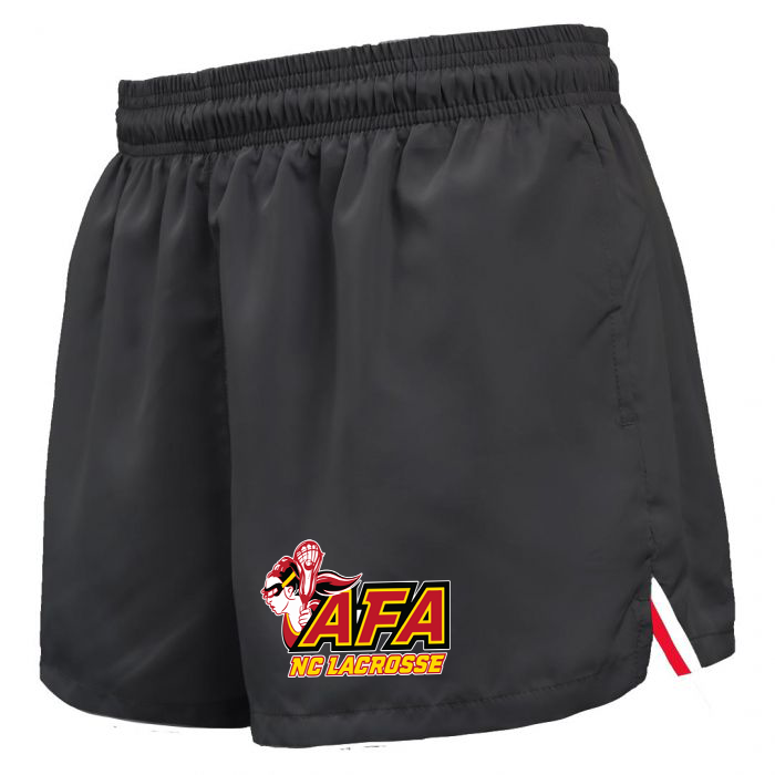 AFA Lacrosse Women's Linear Color Short