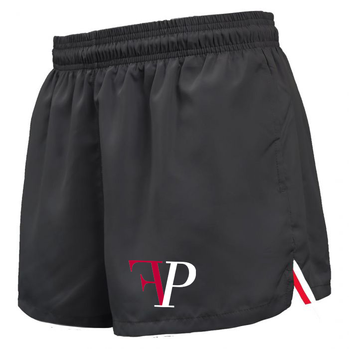 Florida Prime Lacrosse Women's Linear Color Short