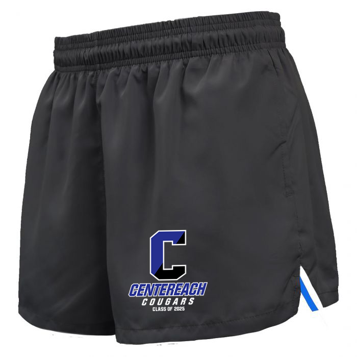 Centereach High School Women's Linear Color Short