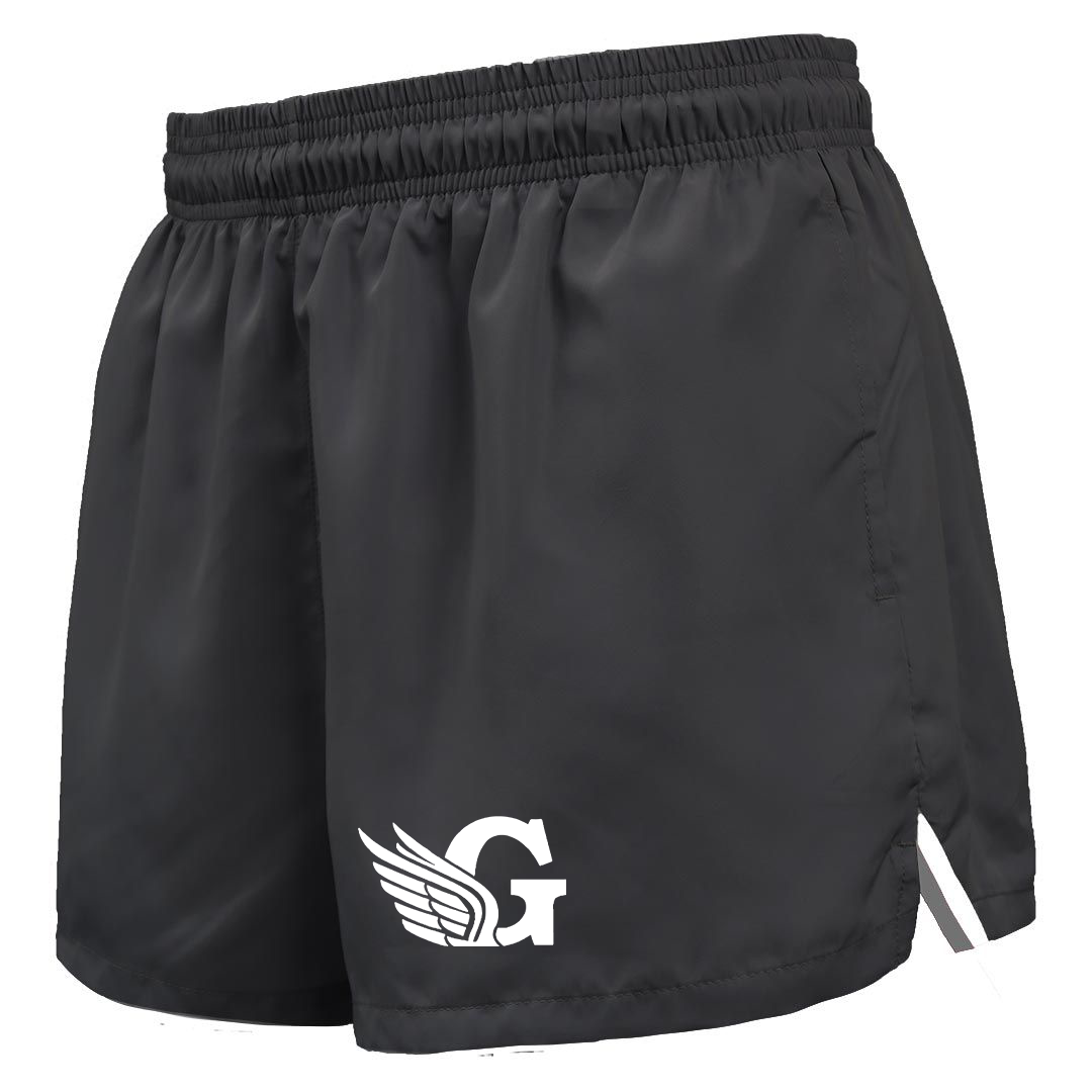 Greenwich HS Track Women's Linear Color Short
