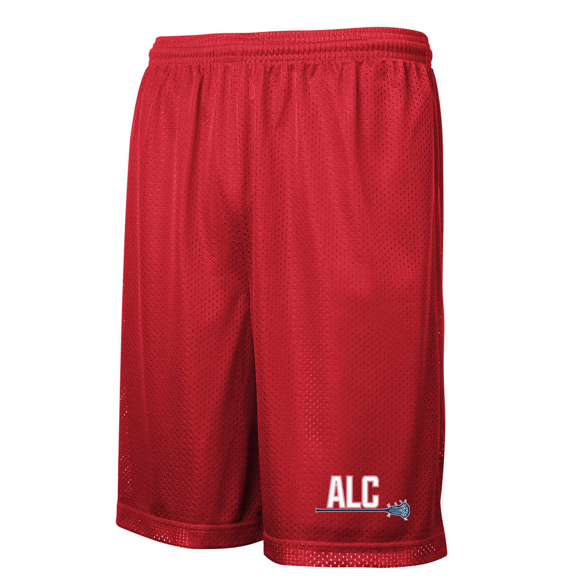 Armonk Lacrosse Club Classic Mesh Shorts (Youth & Adult)