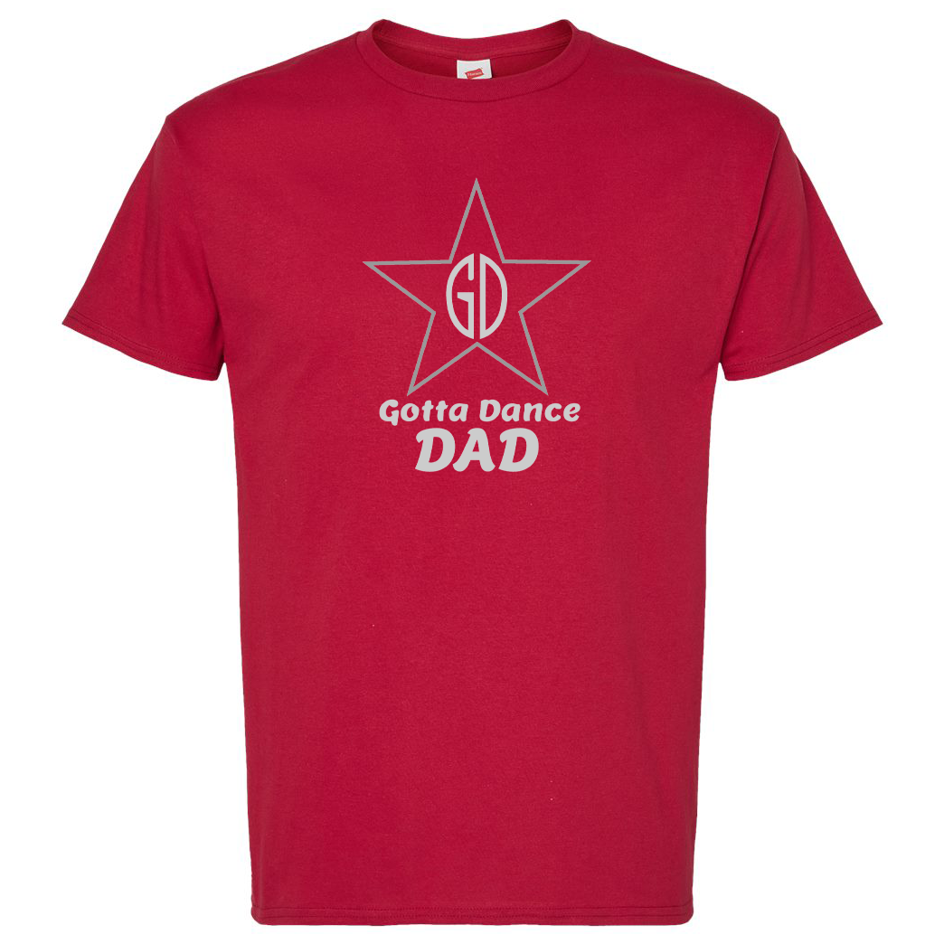 Gotta Dance Essential T-Shirt