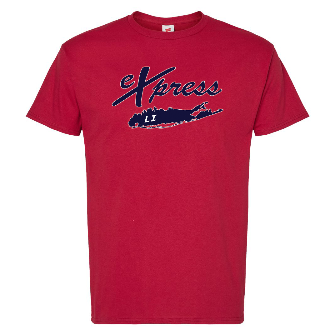 LI Express Fastpitch Essential T-Shirt