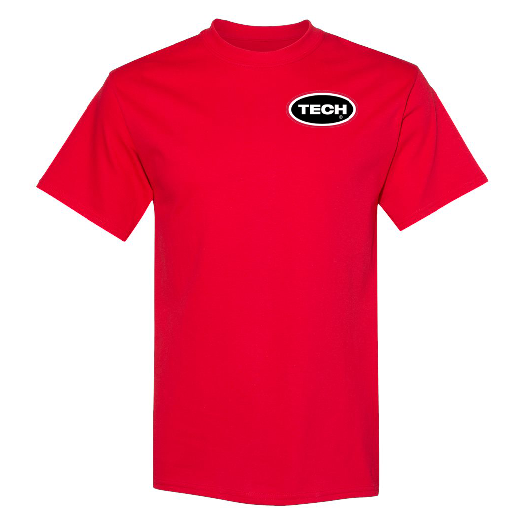 Tech Supply LI T-Shirt