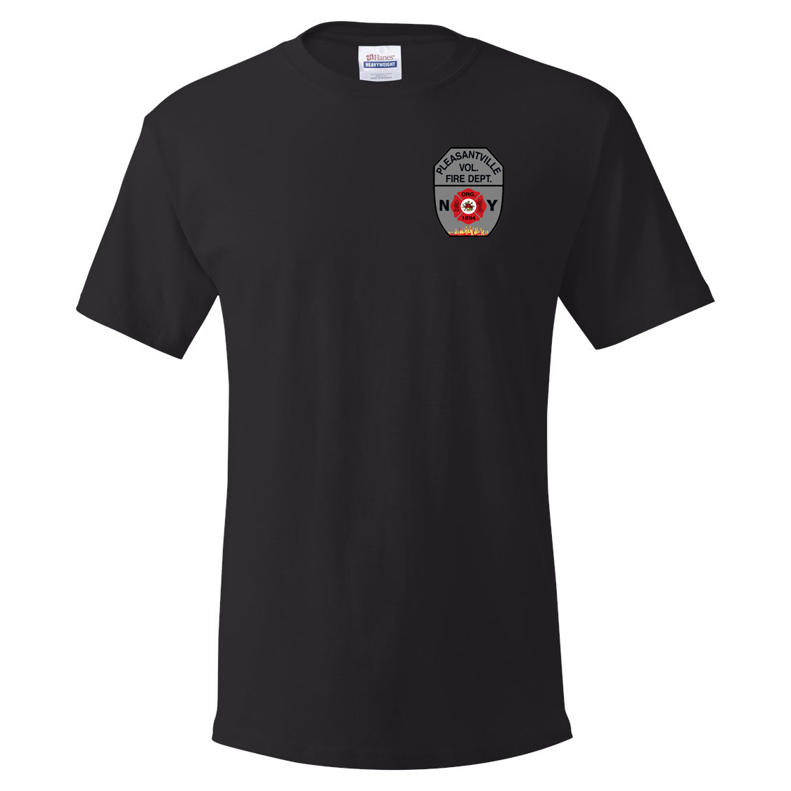 Pleasantville FD Essential T-Shirt