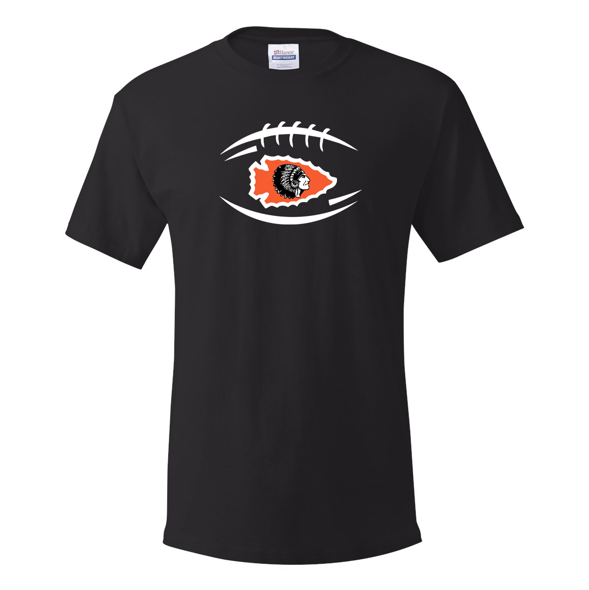 Newberry HS Football Essential T-Shirt