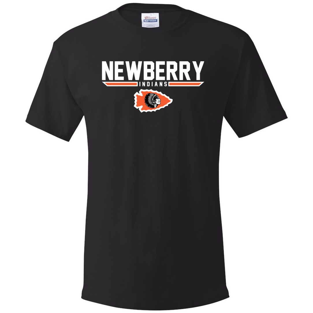 Newberry HS Football Essential T-Shirt