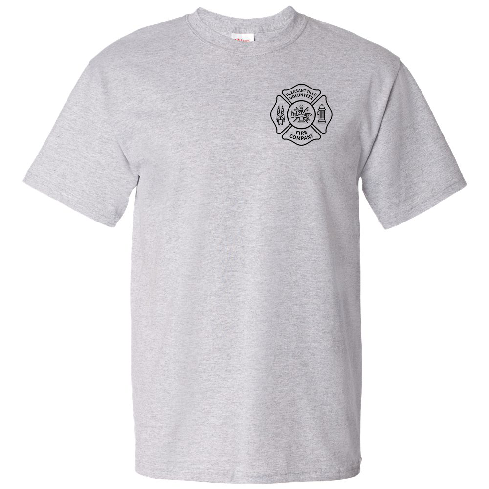 Pleasantville FD Essential T-Shirt