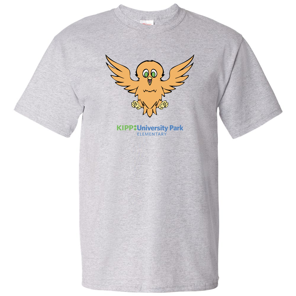 KIPP: University Park Elementary Essential T-Shirt