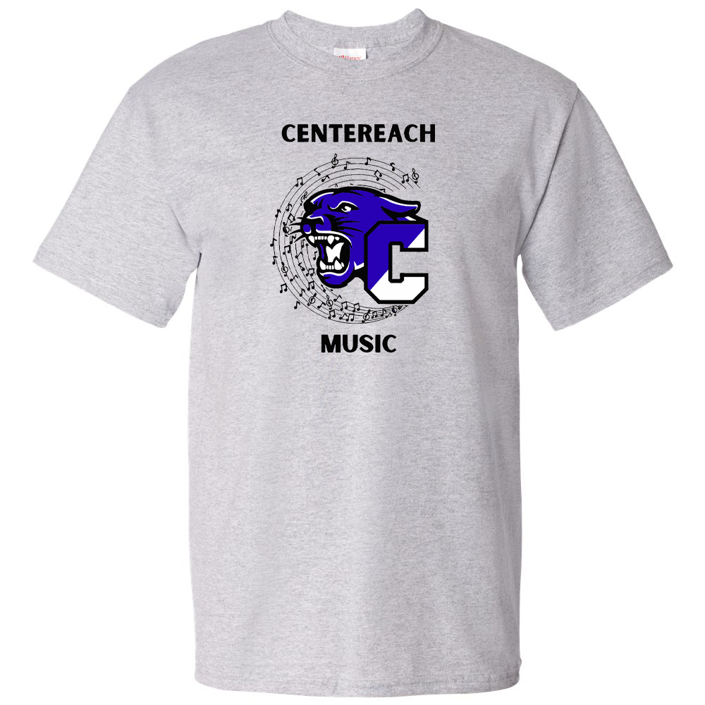 Centereach Music Essential T-Shirt