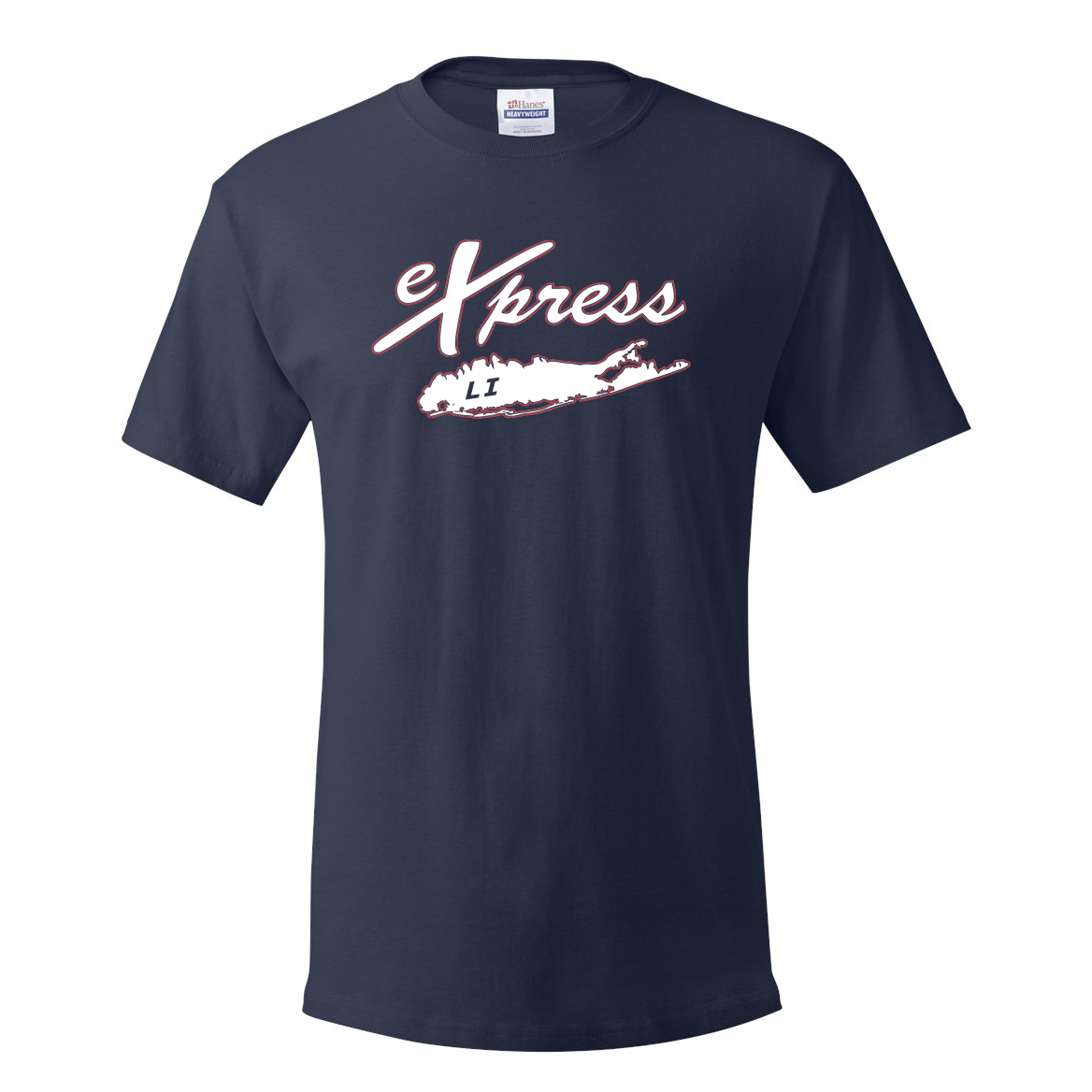 LI Express Fastpitch Essential T-Shirt