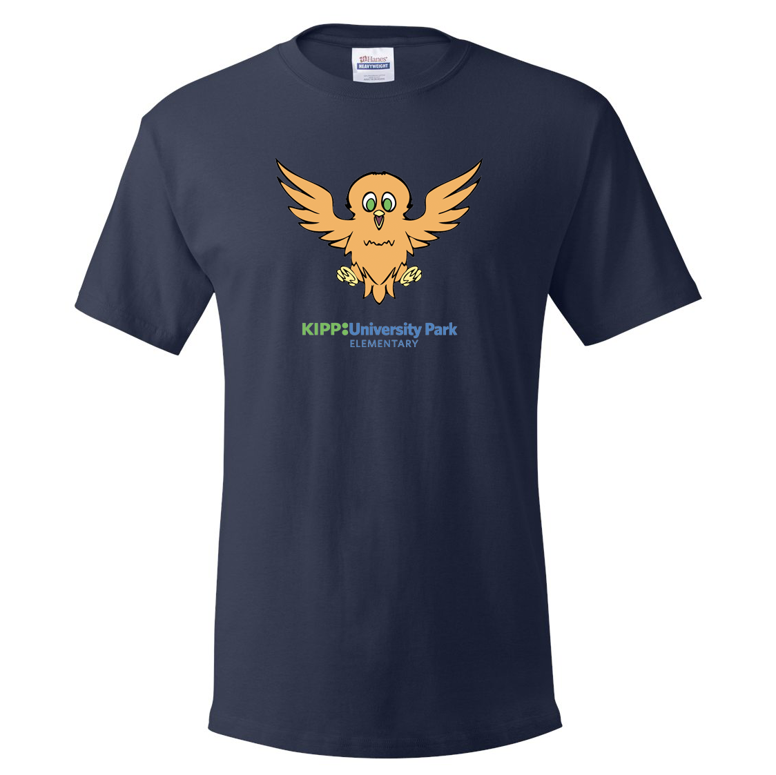 KIPP: University Park Elementary Essential T-Shirt