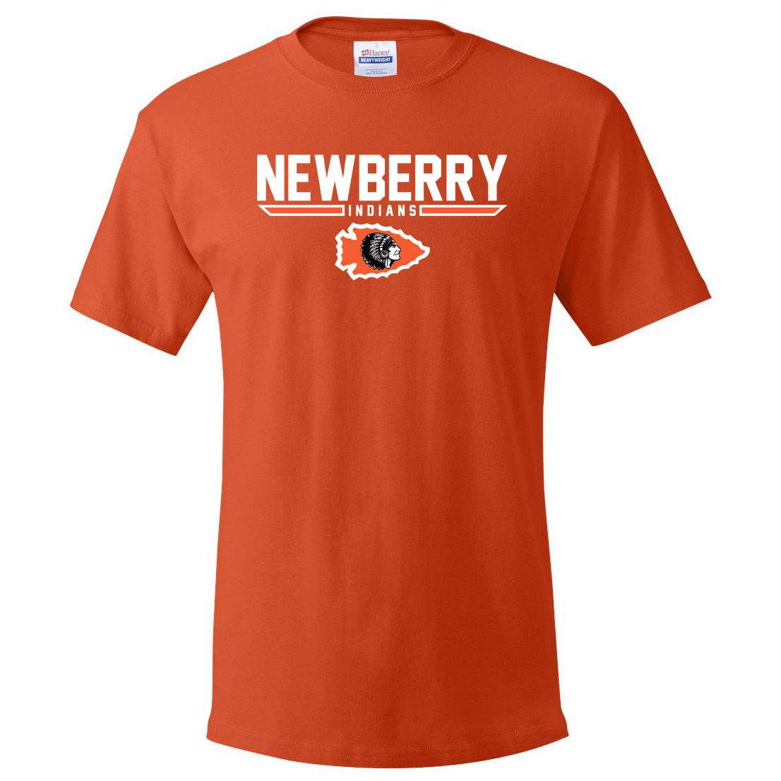 Newberry HS Football Essential T-Shirt