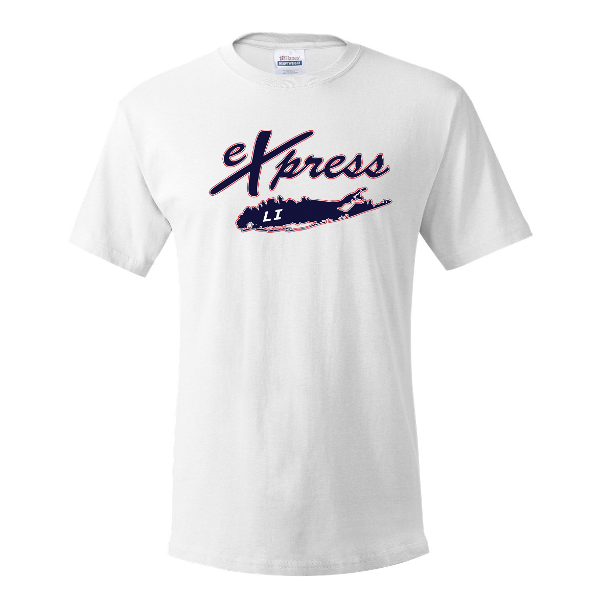 LI Express Fastpitch Essential T-Shirt
