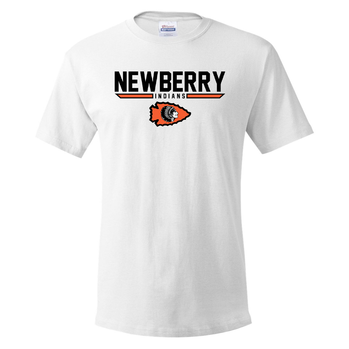 Newberry HS Football Essential T-Shirt