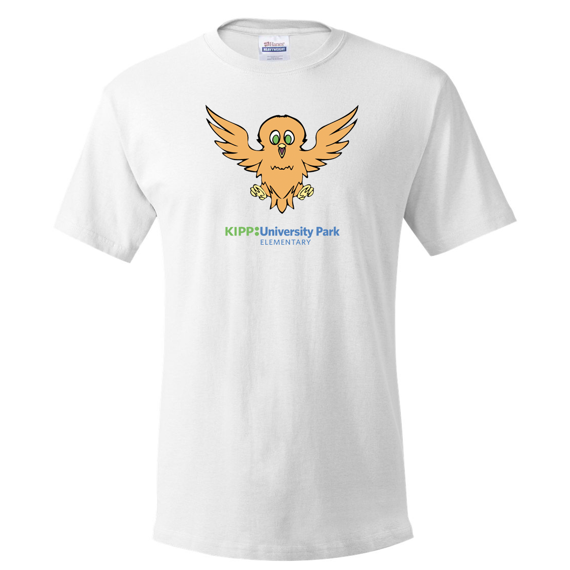 KIPP: University Park Elementary Essential T-Shirt