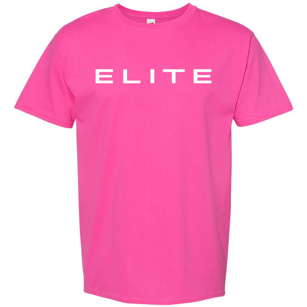 Elite Dance Studio Essential T-Shirt
