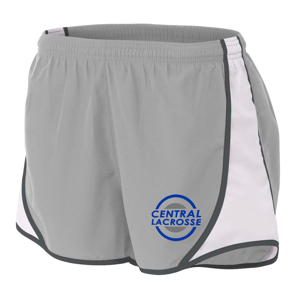 Central Girls Lacrosse Women's 3" Speed Short