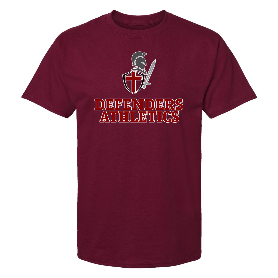 Hawthorne Christian Academy Essential T-Shirt