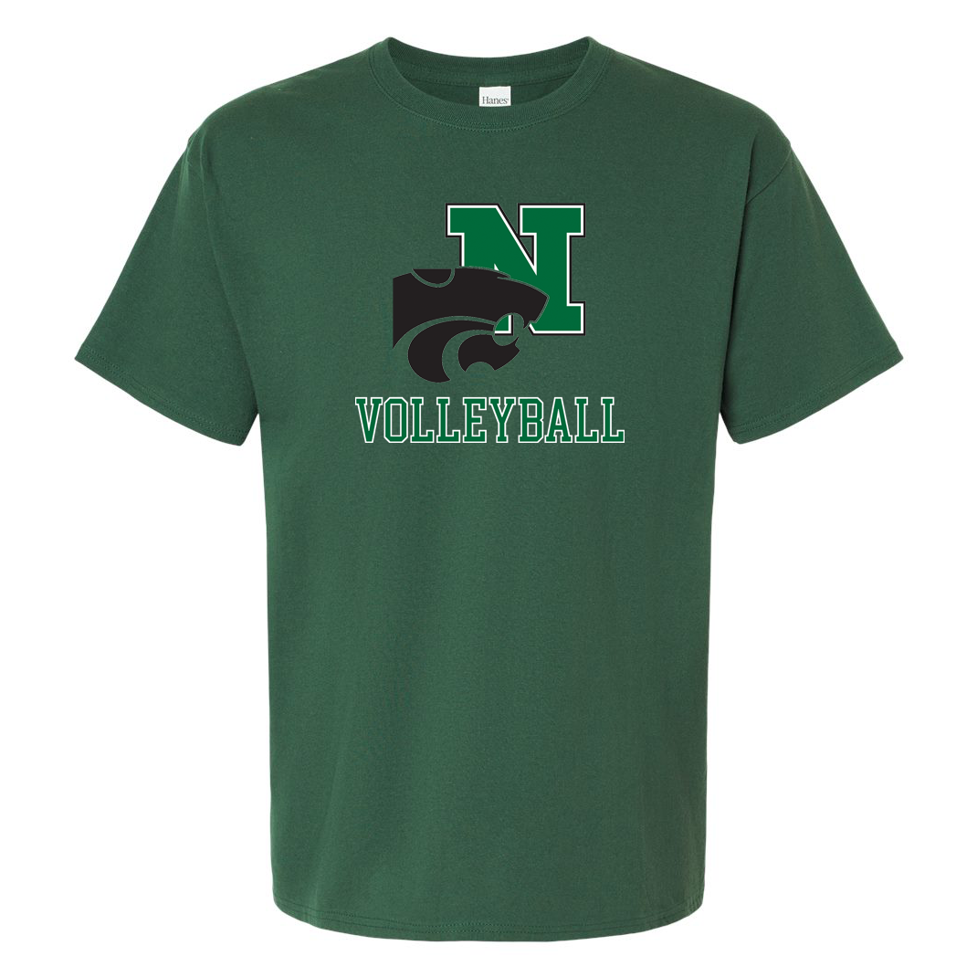 Novi Volleyball Essential T-Shirt