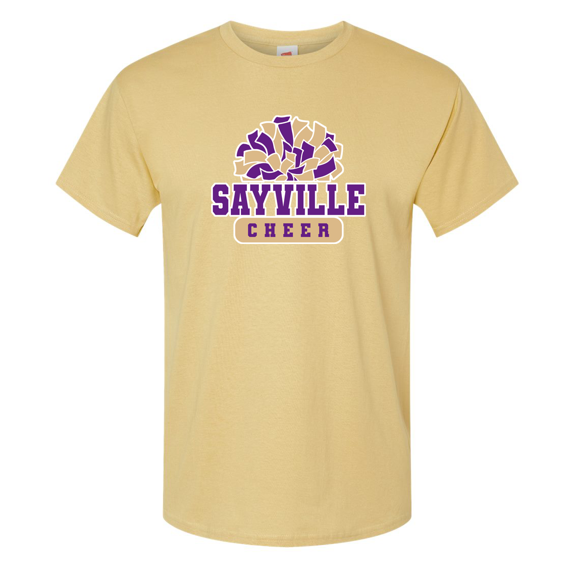 Sayville Cheer Essential T-Shirt