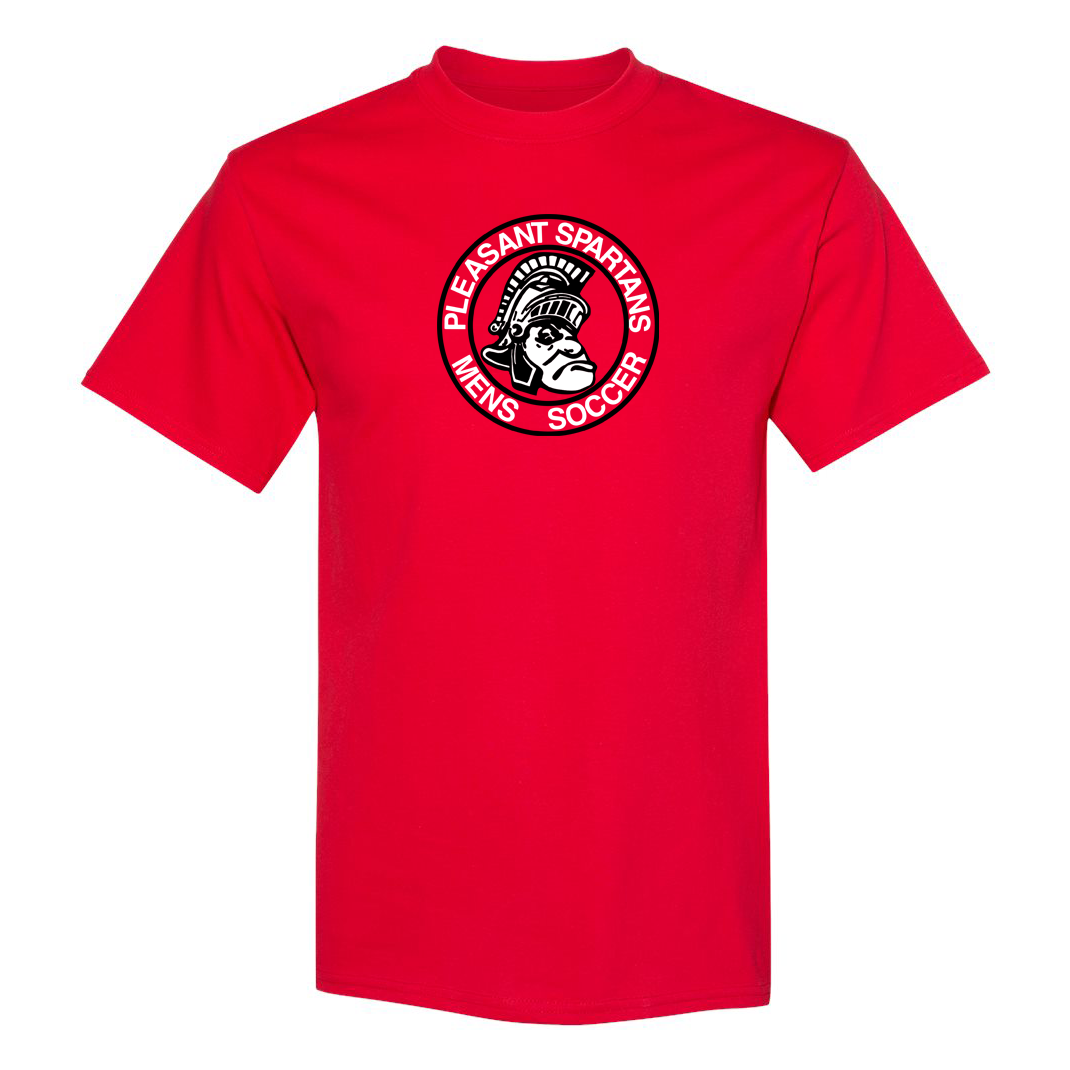 Pleasant HS Soccer Essential T-Shirt