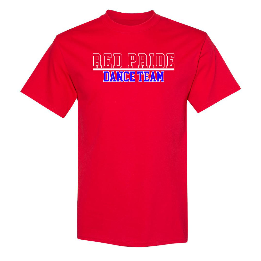 Plainfield Dance Team Essential T-Shirt