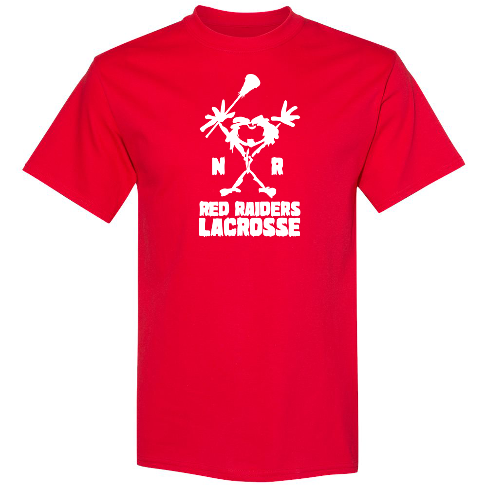 North Rockland Youth Lacrosse Essential T-Shirt