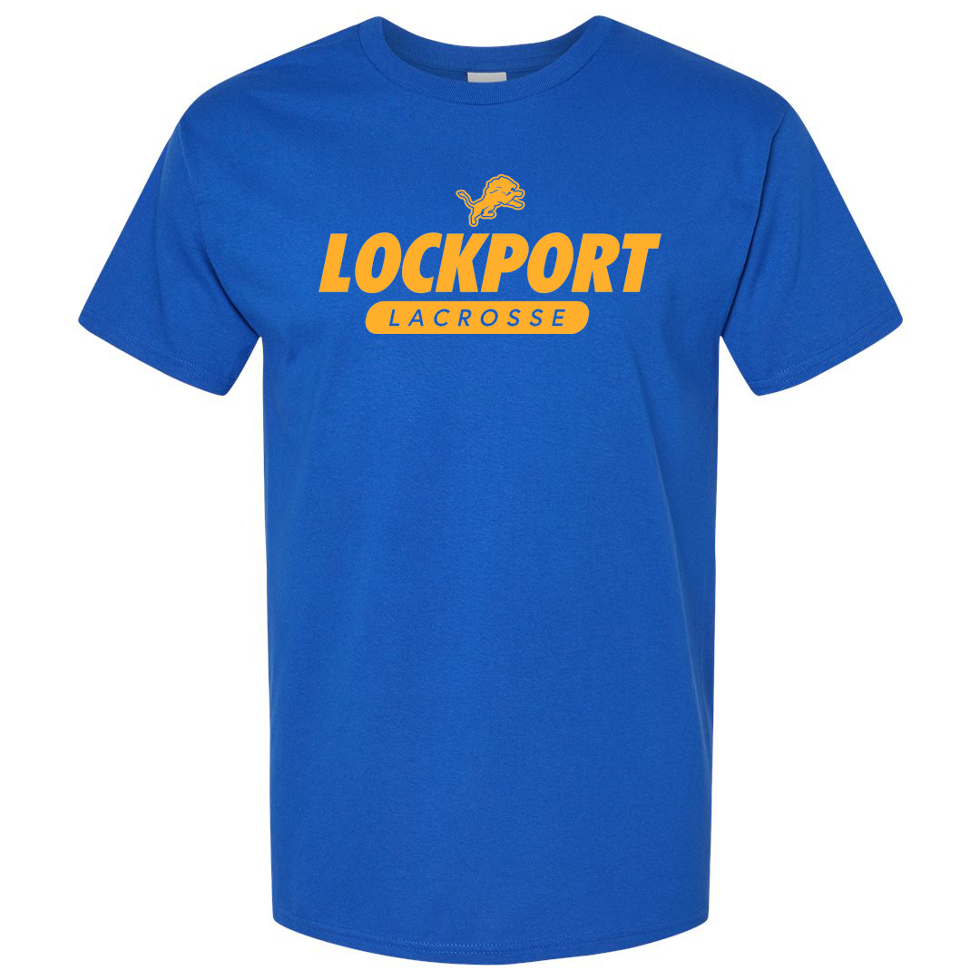 Lockport High School Essential T-Shirt