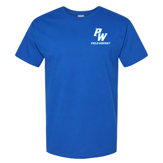 Port Washington Field Hockey Essential T-Shirt