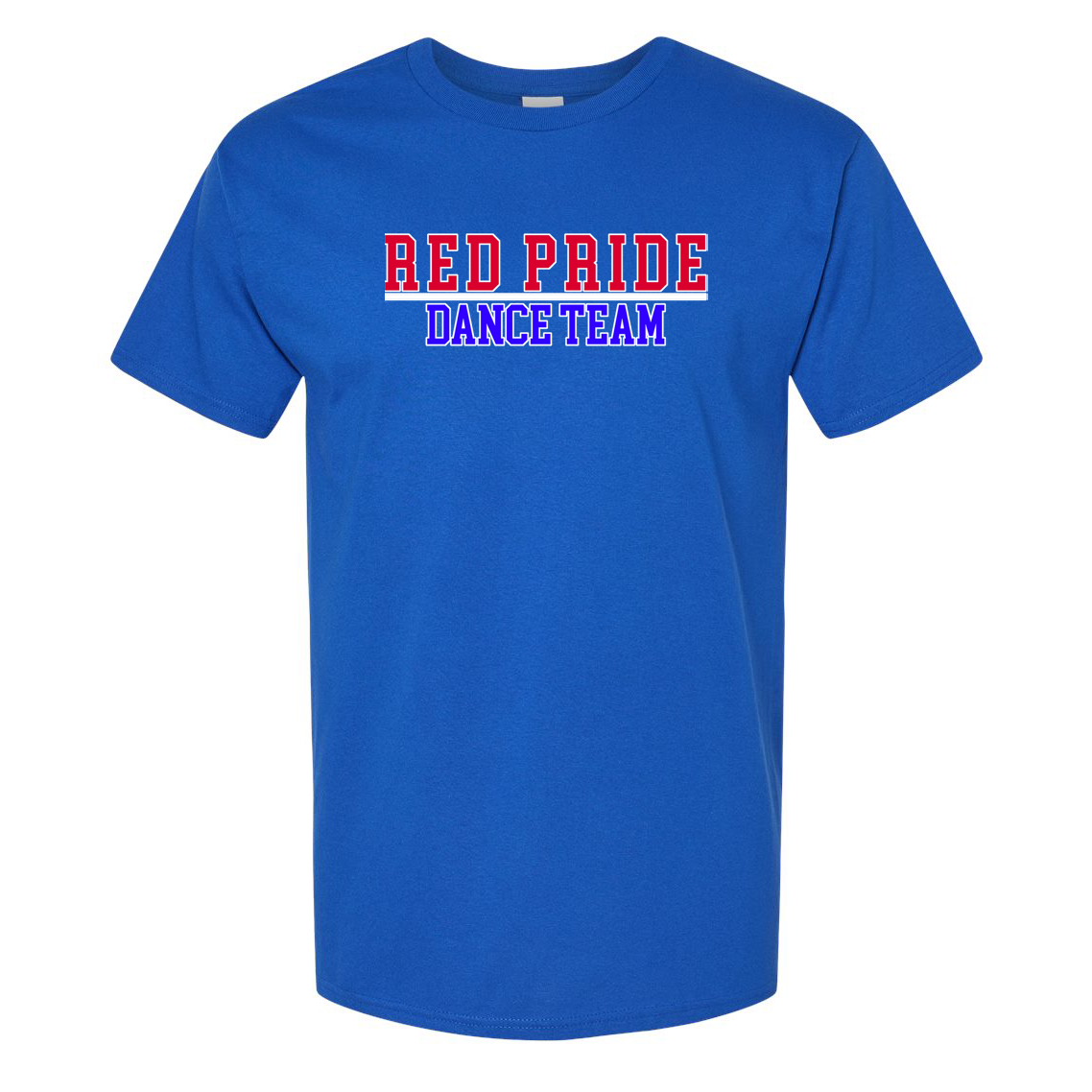 Plainfield Dance Team Essential T-Shirt