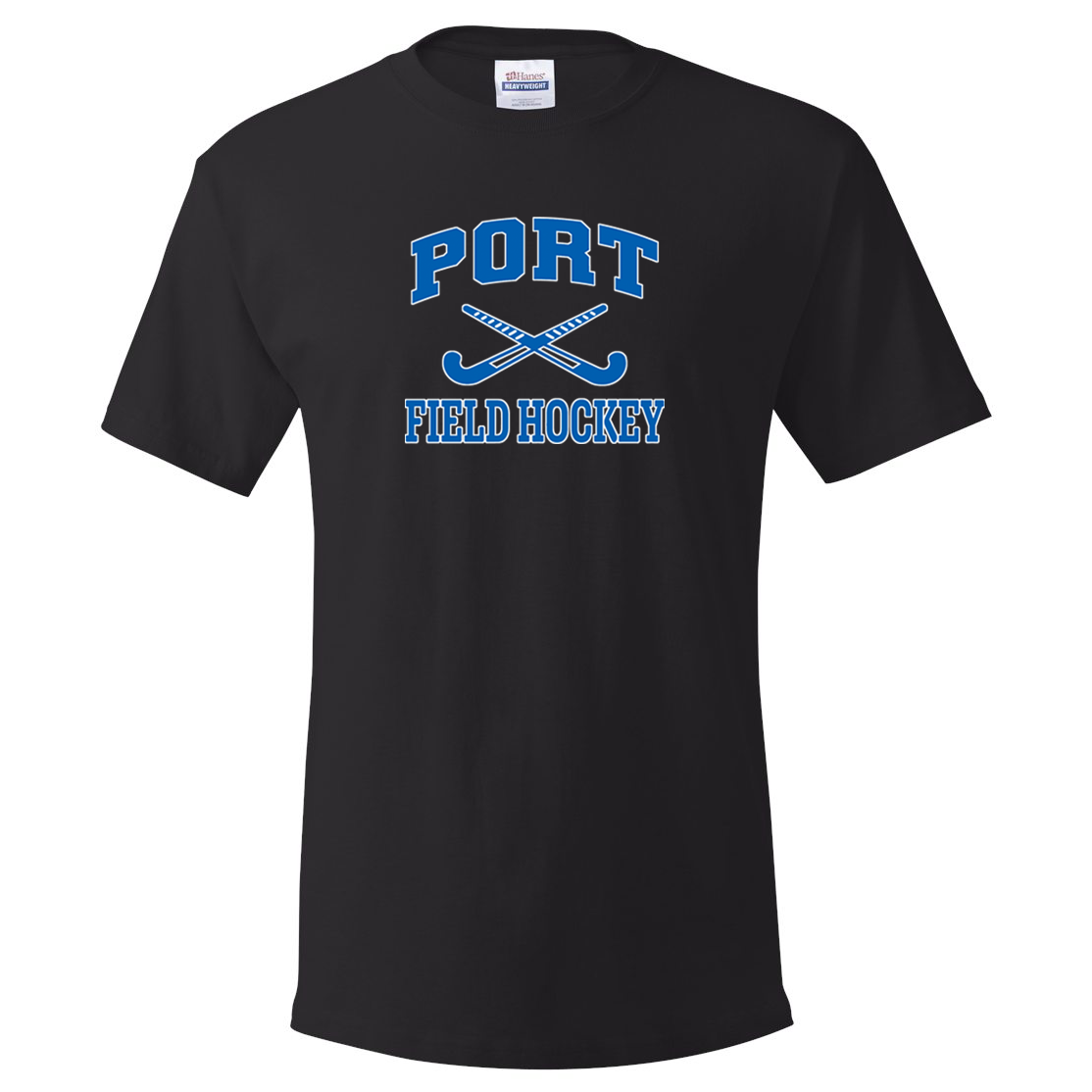 Port Washington Field Hockey Essential T-Shirt