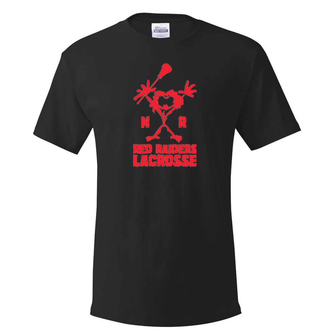 North Rockland Youth Lacrosse Essential T-Shirt