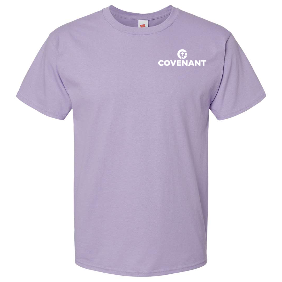 Covenant Church Essential T-Shirt