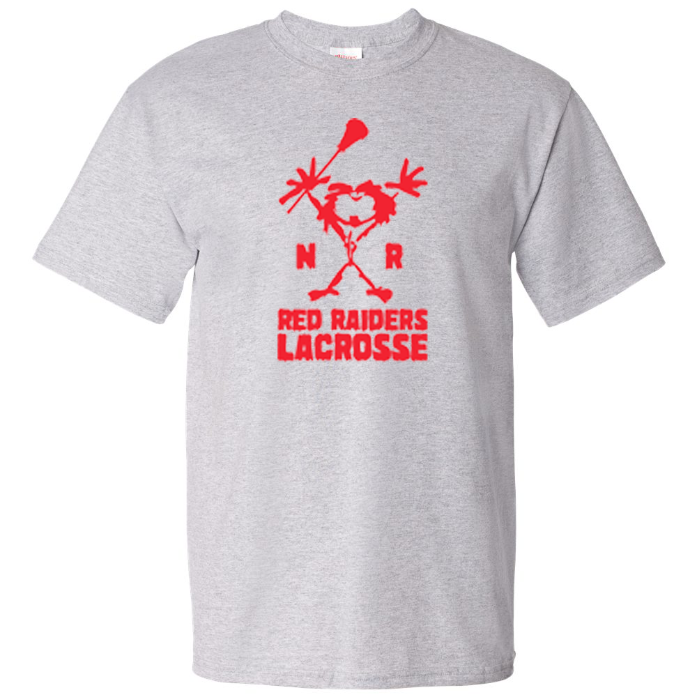 North Rockland Youth Lacrosse Essential T-Shirt