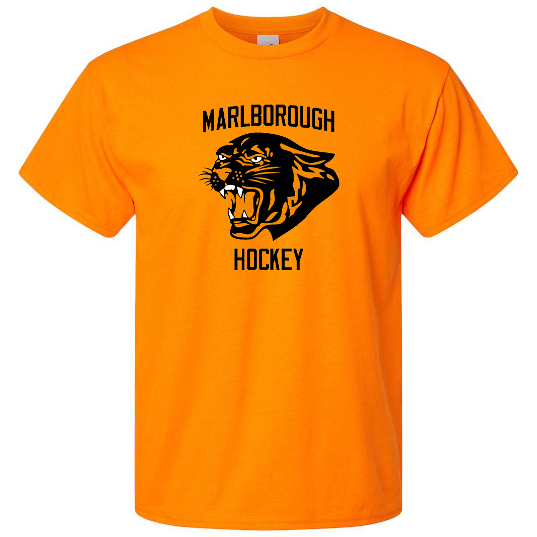 Marlborough Hockey Essential T-Shirt