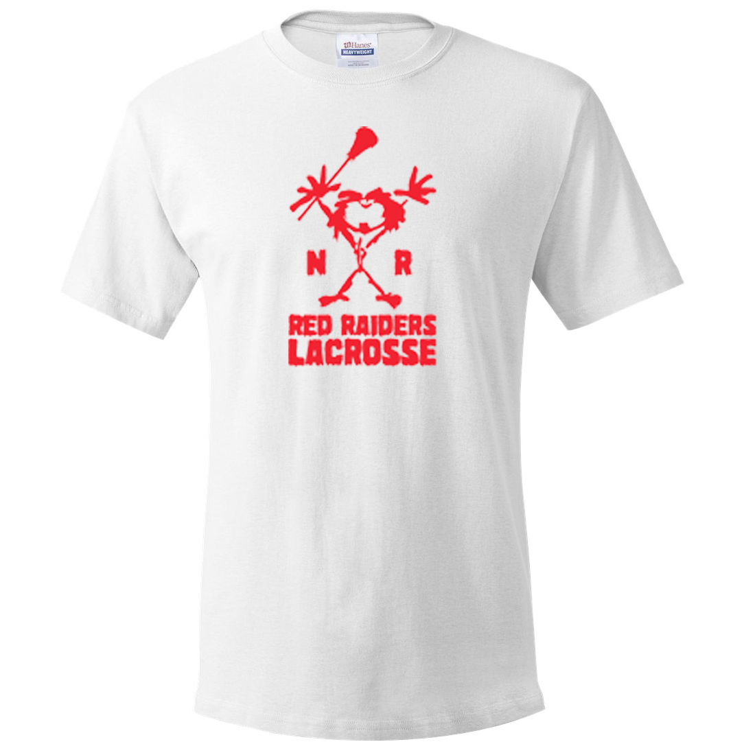 North Rockland Youth Lacrosse Essential T-Shirt